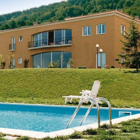 Hotel Villa Di Carlo Spa & Resort Monte Grimano Terme Extérieur photo